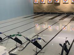 -Skay•射箭馆•弓箭娱乐(体育西店)