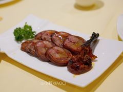 -镛记酒家