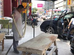 -竹青胶东摔面(黄岛开发区店)