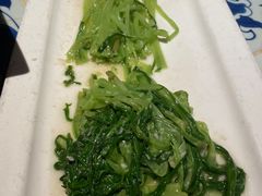 -绿茶餐厅(布吉万象汇店)