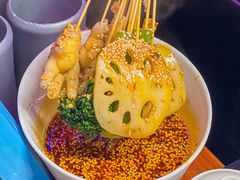 -喜鹊音乐酒馆(西街店)