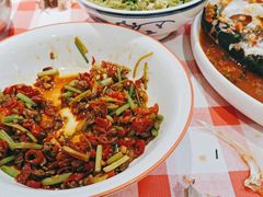 -西江红·株洲本地菜(滨江南路店)