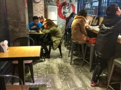 -京和风食堂·定食寿喜锅(保利樾广场店)