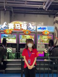 -嗨翻Hi-Fun竞技主题乐园·蹦床团建生日聚会(五棵松华熙店)