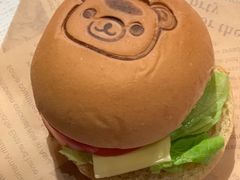 -西贝莜面村(金隅嘉品mall店)