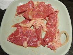 -韩盛·盛江山自助料理(沈辽路万达店)