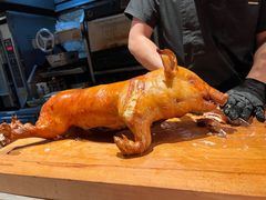 -Osteria Garden 生蚝花园餐厅(原进贤路店)