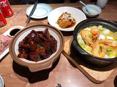 -周家二小姐的菜(西津渡店)