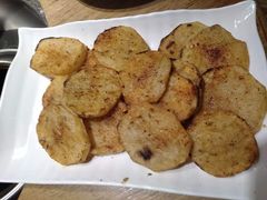 -福茂源横山铁锅羊肉(牡丹园店)