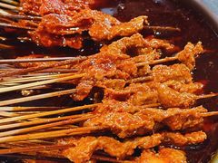 -牛华八婆麻辣烫(起源店)