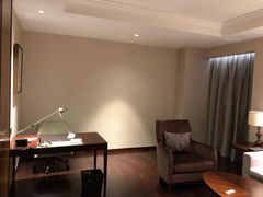 -上海嘉定喜来登酒店