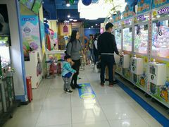 -大玩家(平江万达店)
