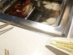 -海底捞火锅(北京路店)