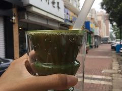-平行世界·猫咖(首经贸店)