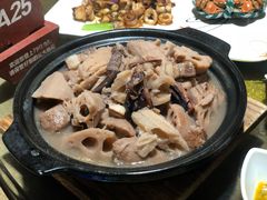 莲藕-79号渔船海鲜饭店(华强北店)