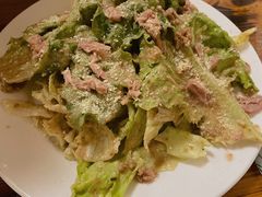 老板沙拉-烧鸟周居酒屋(香山店)