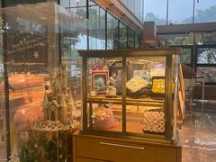 -1Cake壹刻蛋糕(奥体公园味觉艺术馆店)