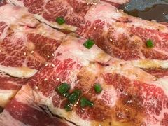 -新石器烤肉(百联川沙店)