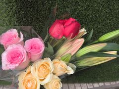 -循礼门鲜花花市(武汉循礼门店)