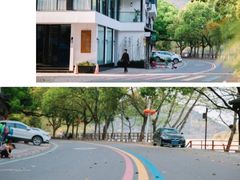 -龙湾潭国家森林公园