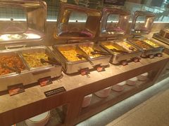 -比格比萨自助(南京万达茂店)