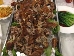 -河州宾馆清真餐厅(文锦南路店)