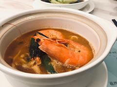 -子霖南山鲜虾面(南山总店)