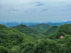 -莫干山风景区