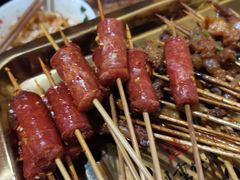 -盟重烧烤(高正街店)