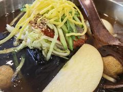 -服务大楼冷面(延大店)