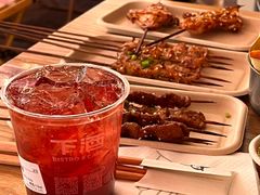 -下酒(华熙店)