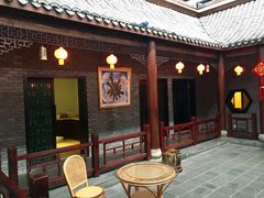 -森谷美食公园(杨行店)
