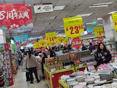 -华联商厦(火车站店)