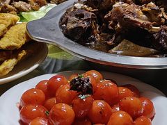 -聚首堂·特色小吃·肘子(什刹海德胜门店)