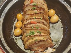 -三道菜(明堂公园店)