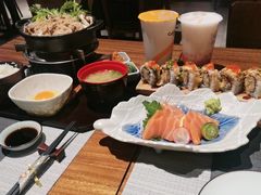 -森味花园·日本料理(伊藤洋华堂亚运村店)