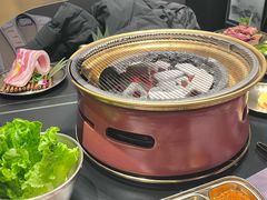 -西塔老太太泥炉烤肉(龙湖北苑天街店)
