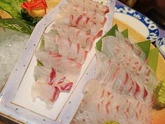 -小山日本料理(太古汇店)