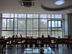 大堂-吾穆勒蓬灰牛肉面·清真(北滨河中路店)