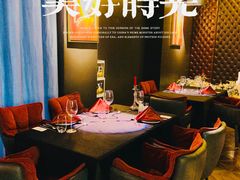 -塞纳河法国餐厅(唐延路店)