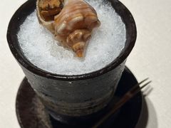茅台酒渍海螺-黔香阁·味(花木店)