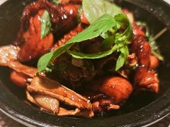 -志明眷村·台式融合菜·宵夜