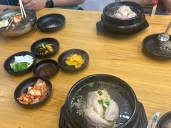 -张师傅参鸡汤店(高丽街店)