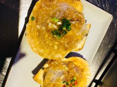 -很久以前羊肉串(大华三路店)