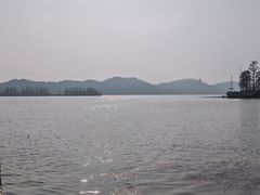 -东湖落雁景区