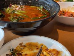 -前海沿·青岛菜(大拇指广场石老人店)