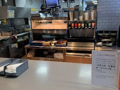 -汉堡王(梅村服务区南店)