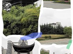 -江南大学(蠡湖校区)
