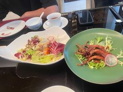 -杭州和达希尔顿逸林酒店·和园中餐厅-杭帮菜名店