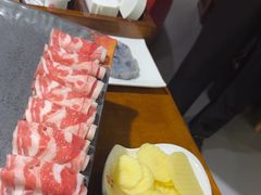 -重庆德庄火锅(胖东来云鼎店)